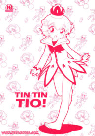Cover Tin Tin Tio!