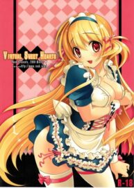 Cover Virtual Sweet Hearts