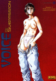 Cover Voice Ch. 3