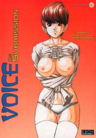 Cover Voice of Submission 06