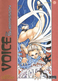 Cover Voice of Submission 07