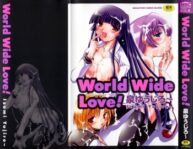 Cover World Wide Love! Ch. 1-9