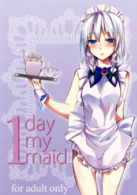Cover 1 day my maid