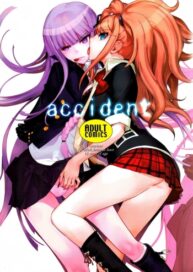 Cover accident