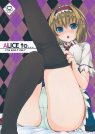 Cover ALICE to…