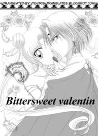 Cover Bittersweet Valentin