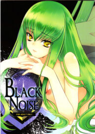 Cover Black Noise