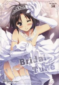 Cover Bridal Tune
