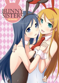 Cover BUNNY SISTERS