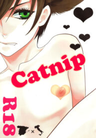 Cover Catnip