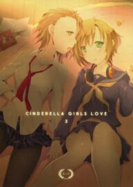 Cover Cinderella Girls Love 3