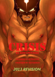 Cover Crisis – 2013 Revision