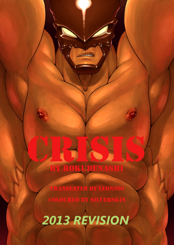 Cover Crisis – 2013 Revision