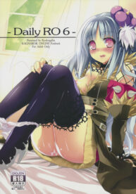 Cover Daily RO 6