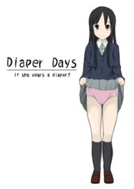 Cover Diaper Days
