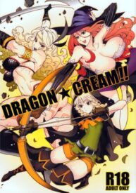 Cover Dragon Cream!!