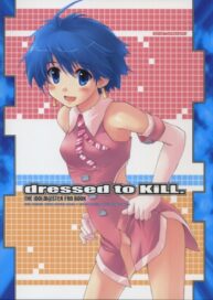 Cover Dressed to Kill