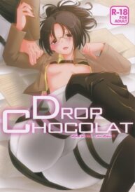 Cover DROP CHOCOLAT