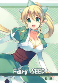 Cover Fairy SEED