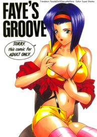 Cover Faye’s Groove