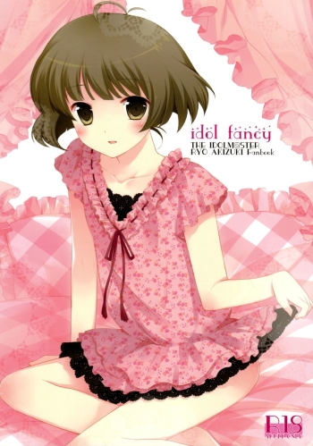 Cover Idol Fancy
