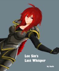 Cover Lee Sin’s Last Whisper