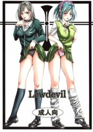 Cover Lewdevil