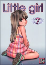 Cover Little Girl 7