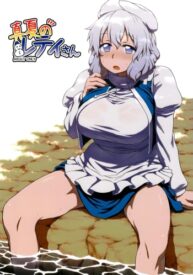 Cover Midsummer Letty-san