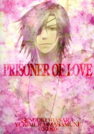 Cover Prisoner of love