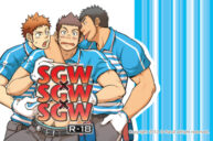 Cover SGWÃ—SGWÃ—SGW