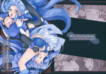 Cover Stray Weeping Beauty