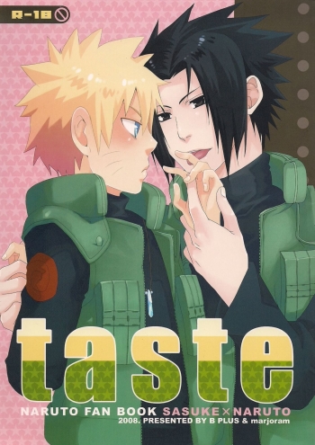 Cover taste