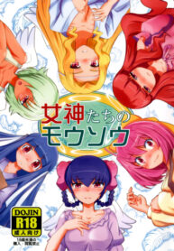 Cover The Goddesses Delusion
