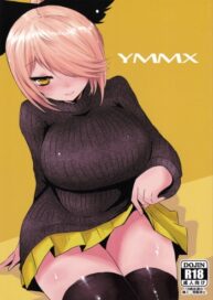 Cover YMMX