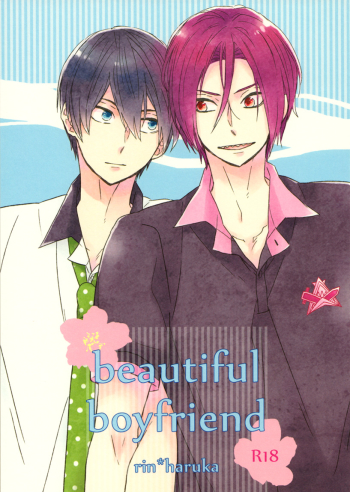 Cover Beautiful Boyfriend