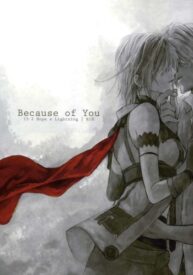 Cover Because of You
