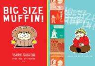Cover Big Size Muffin