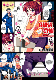 Cover Buka-chu
