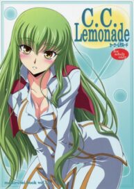 Cover C.C. Lemonade