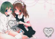 Cover Cafe MIX