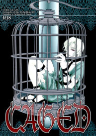 Cover Caged