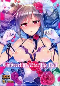 Cover Cinderella After the Ball – Boku no Kawaii Ranko
