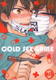 Cover Cold Sex Game