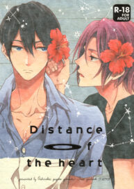 Cover Distance of the heart