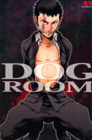 Cover DOG ROOM