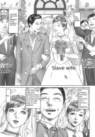 Cover Doreizuma | Slave wife