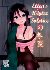 Cover Eren no Touji | Ellen’s Winter Solstice