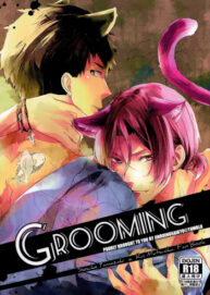 Cover GROOMING