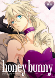 Cover Honey Bunny